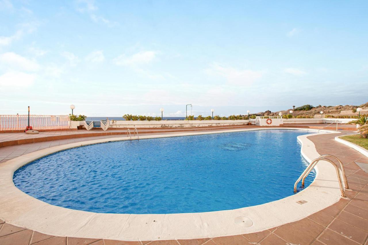 Apartamento Sarai Icod De Los Vinos Exterior foto